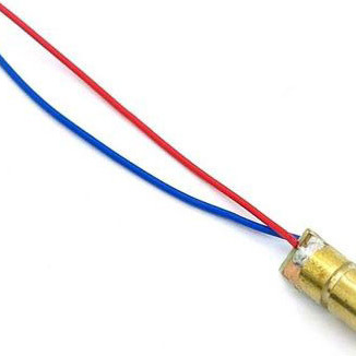 Đèn laser 5V
