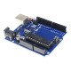 Arduino Uno R3 chip dip, chip real