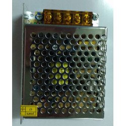 Nguồn tổ ong 12V5A