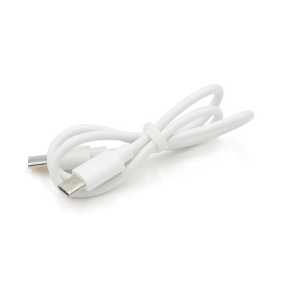 Cáp USB C to C 60W 100cm