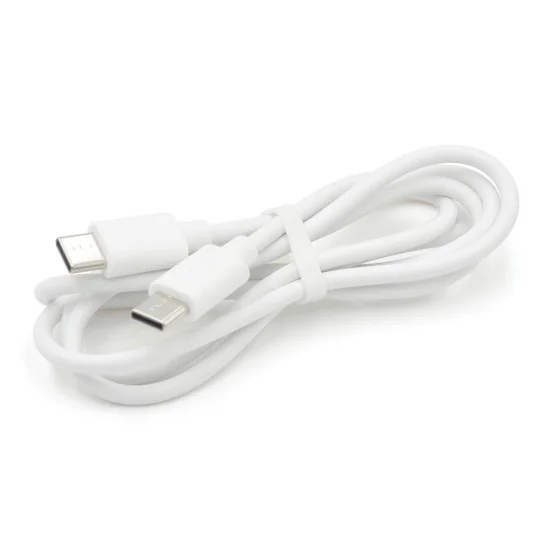 Cáp USB C to C 60W 100cm