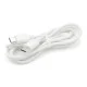 Cáp USB C to C 60W 100cm