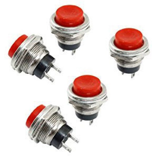 Nút nhấn đề phi 15