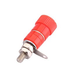 Jack bắp chuối GS-910B 4mm cái Jack bắp chuối GS-910B 4mm cái