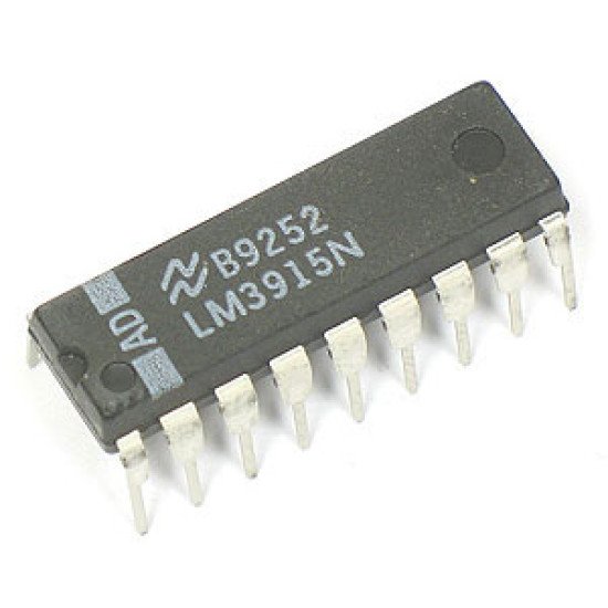 LM3915