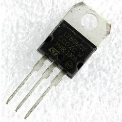 LM7806