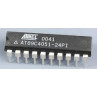 AT89C4051
