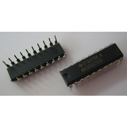 MSP430G2553-IN20