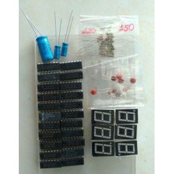 Combo thực tập Mạch Số Combo thực tập Mạch Số