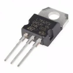 LM7812 chính hãng ST