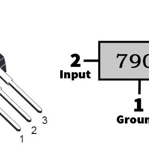 LM7909