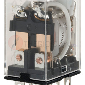 Relay kiếng LY2NJ 12VDC 5A 8 chân