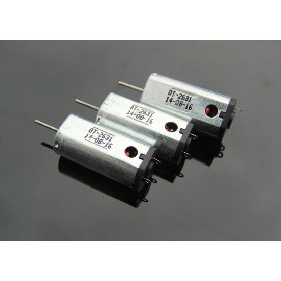 Động cơ DC 385 (6-12V)