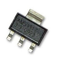 AMS1117-3.3