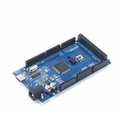 Arduino Mega 2560 R3 CH340 Arduino Mega 2560 R3 CH340