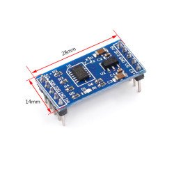 Cảm biến gia tốc ADXL345 Cảm biến gia tốc ADXL345