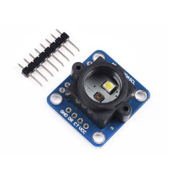 Module cảm biến màu sắc GY-31 TCS34725