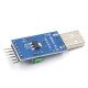 Mạch USB UART I2C CH341T Mạch USB UART I2C CH341T
