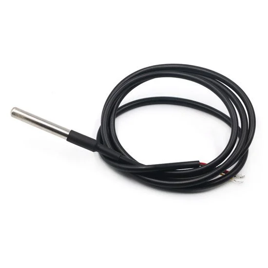 Dây cảm biến nhiệt độ DS18B20 Dây cảm biến nhiệt độ DS18B20