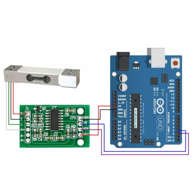 Cảm biến Loadcell 1kg Cảm biến Loadcell 1kg