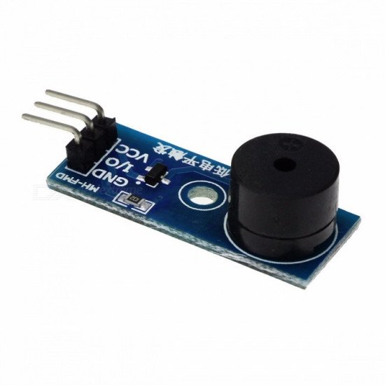 Module buzzer 5V