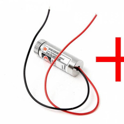 Đầu phát sáng laser 5mW