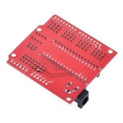 Board mở rộng cho Arduino Nano Board mở rộng cho Arduino Nano