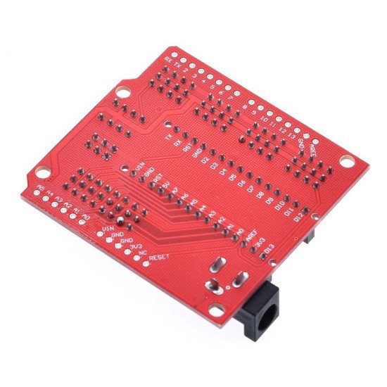 Board mở rộng cho Arduino Nano