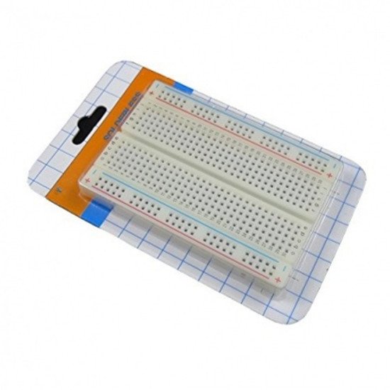 Breadboard MB-102 400 lỗ