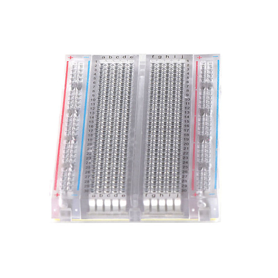 Breadboard MB-102 400 lỗ