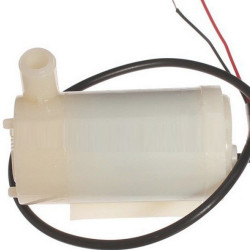 Động cơ bơm chìm mini 5VDC