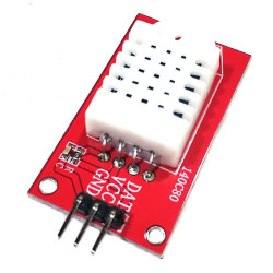 Module DHT22