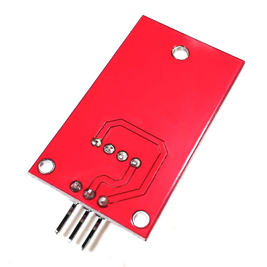 Module DHT22