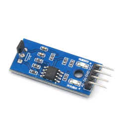 Module cảm biến từ trường Hall 3144