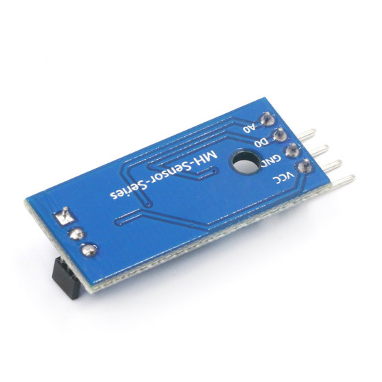 Module cảm biến từ trường Hall 3144