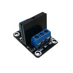 Module 1 Relay rắn SSR 5VDC 