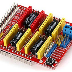 CNC Shield V3 For A4988
