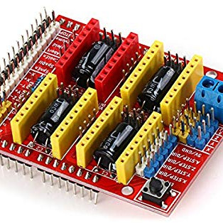 CNC Shield V3 For A4988