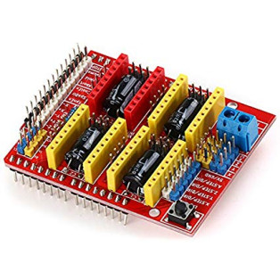CNC Shield V3 For A4988