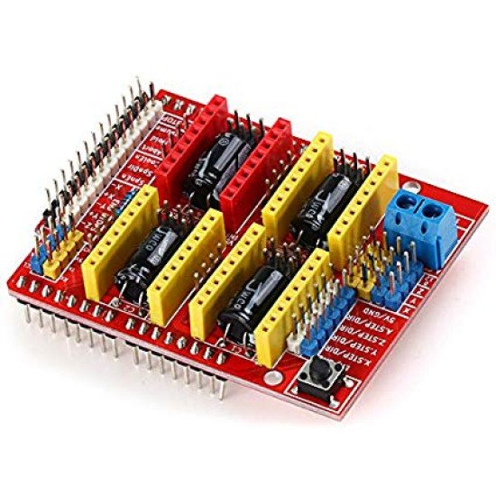 CNC Shield V3 For A4988