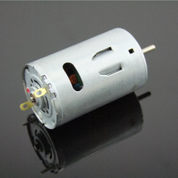 Động cơ DC 555 (9-36V)
