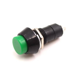 Nút nhấn giữ tròn (PBS-11A) 12mm