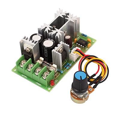 Mạch điều khiển tốc độ động cơ PWM DC 20A