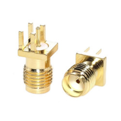 SMA connector cái
