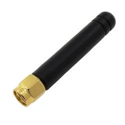 Anten lora 433Mhz 3dbi SMA đực