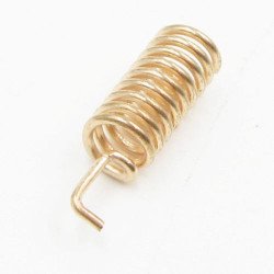 Anten 2-3dbi lò xo 2G, 3G, 4G Anten 2-3dbi lò xo 2G, 3G, 4G