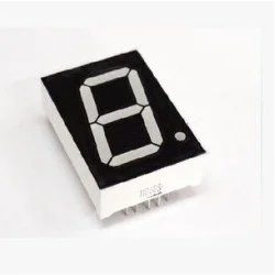 Led 7 đoạn 0.8inch anode