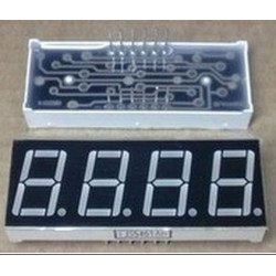 Led 7 đoạn cathode 4 led 0.56inch