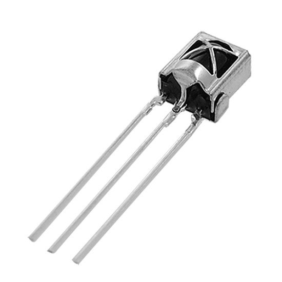 LED thu hồng ngoại CHQ1838
