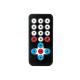 Remote điều khiển hồng ngoại